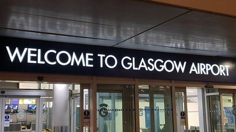 Glasgow Airport Taxi | Glasgow Airport Transfers | Glasgow Airport Executive Taxis | Glasgow Airport to City Centre Your Glasgow Airport Taxi Gateway: Seamless Transfers for Every Traveller with Executive Cabs Glasgow Welcome to Glasgow, the vibrant heart of Scotland! Whether you're arriving for a weekend getaway, a business trip, or attending a concert at OVO Hydro or Hampden Park, navigating a new city can be daunting. But fear not, travellers! Executive Cabs Glasgow ensures your journey f... Glasgow Airport, Hampden Park, Airport Taxi, Business Trip, City Centre, New City, Weekend Getaway, Business Travel, Weekend Getaways