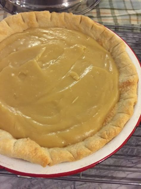 Maple Syrup Cream Pie, Maple Syrup Tarts, Maple Sugar Cream Pie 12 Tomatoes, Maple Syrup Pie Recipe, Maple Pie Recipes, Maple Sugar Cream Pie, Walnut Cream Pie Recipe, Maple Cream Pie Recipe, Maple Custard Pie