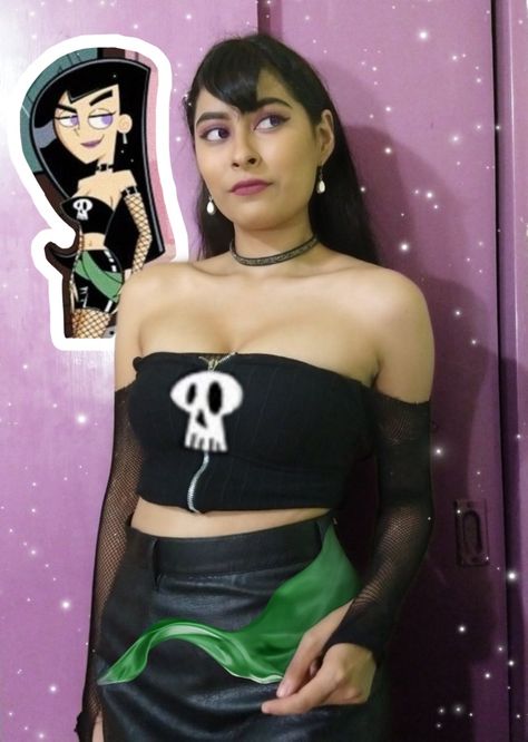 Danny Phantom, Wonder Woman, Disney Princess, Disney Characters, Disney, Fictional Characters