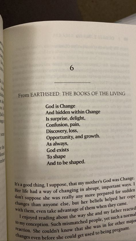 Parable of the Talents by Octavia E. Butler Octavia E Butler, Octavia Butler, Parable Of The Talents, Creative Practice, Story Inspiration, Pretty Words, Losing Me, Poetry, Good Things