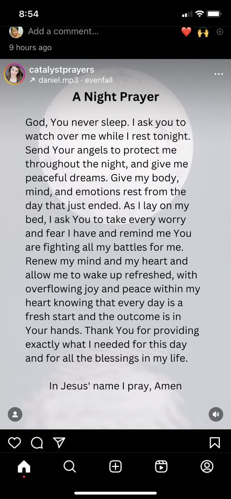 Night Prays Before Bed, Nightime Prayers Bedtime, Prayer For Before Bed, Evening Prayers For Family, Bible Before Bed, Prayer For When You Can’t Sleep, Powerful Bedtime Prayers, Kids Night Prayer, Prayers At Night