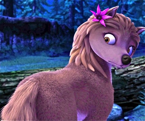 Kate ( Alpha and Omega Movie) Kate Alpha And Omega, Alpha And Omega Movie, Alpha And Omega Kate, Wolf Animation, Happy Movies, Omega Wolf, Photo Disney, Wolf Movie, Happy Movie