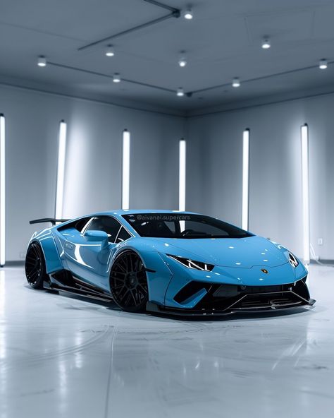 Blue Lamborghini, Tmax Yamaha, Unleash The Beast, Sports Cars Lamborghini, Lamborghini Models, Dream Cars Bmw, Hummer Cars, Top Luxury Cars, Bmw Motorcycle