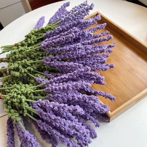 Lavender gifts diy