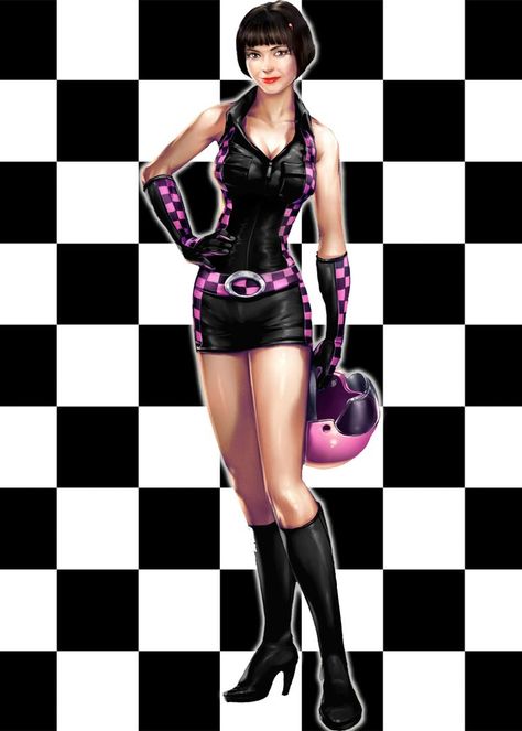 Speed Racer Franchise Christina Ricci Speed Racer, Racer Outfit Women, Trixie Speed Racer, Racer Outfit, Female Racers, Shadow Wolf, M Shadows, Car Racer, Speed Racer