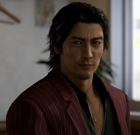 Shun Akiyama Icon, Akiyama Yakuza, Akiyama Shun, Yakuza Character, Yakuza Pfp, Shun Akiyama, Lost Judgement, Yakuza 5, Fire Pfp