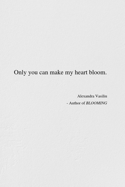 Short Love Quotes For Him Romantic, Empowering Poetry, Great Short Quotes, Touching Poems, Romantic Love Poetry, Alexandra Vasiliu, Short Romantic Quotes, Small Love Quotes, Amazon Book