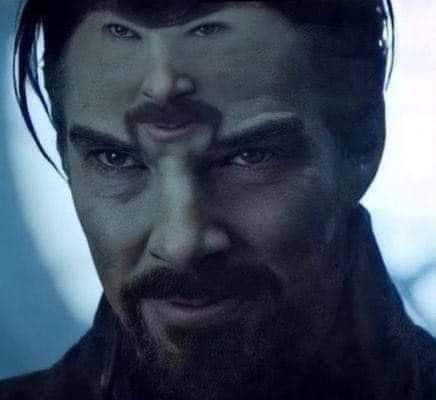 Dr Strange, I Get It, Doctor Strange, 3 Layers, Drake, Marvel