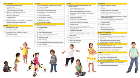 ApproachMission Research Our 38 Objectives Advocacy The 38 research-based objectives are at the heart of everything we do and they define the path teachers take with the children in their classroom. They inform every aspect of teaching, include predictors of school success, and are aligned with state early learning guidelines and the Head Start Early … Creative Curriculum Preschool Objectives Teaching Strategies Gold, Teaching Strategies Gold Activities, Teaching Strategies Gold Objectives, Teaching Strategies Creative Curriculum, Prek Assessment, Social Studies Teaching Strategies, Early Childhood Education Curriculum, Teaching Strategies Gold, Creative Curriculum Preschool