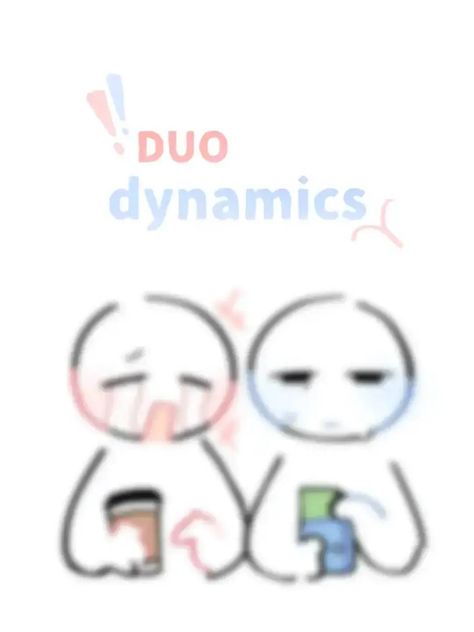 credits to funcake on tt !! @wawa.funcake Lesbian Character Dynamics, 2 People Art Poses, Duo Dynamics Drawing, Drawing Duo Poses, Trio Dynamics Drawing, Couples Drawing Base, 2 People Drawing Base, Dynamic Poses Two People, Ship Dynamic Art