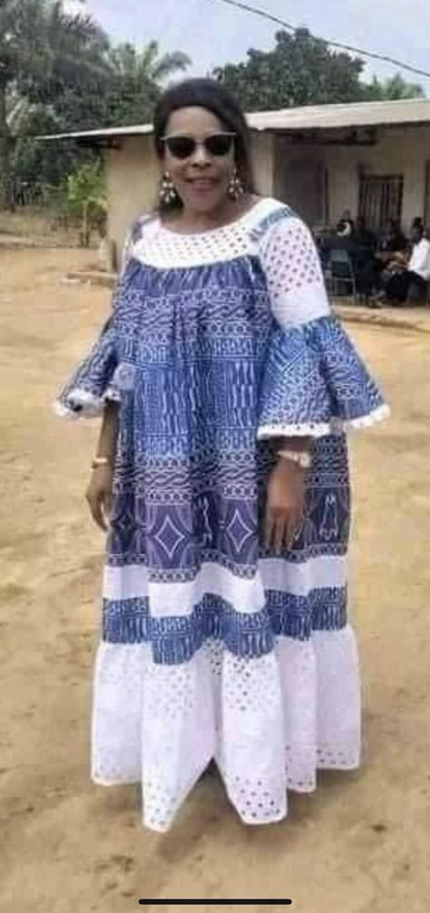 Model Kaba, African Skirts, African Dresses For Kids, Best African Dresses, African Fashion Skirts, African Print Dress Designs, African Maxi Dresses, African Fashion Traditional, African Fashion Ankara