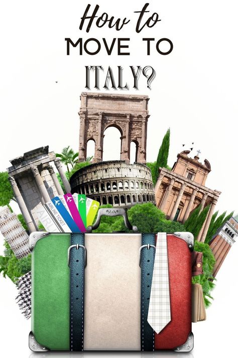 Discover the life in Italy. How to move to Italy? How to move to Italy from the US? How to move to Italy for free? Well this last one isn't a thing obviously as nothing is for free. But tips on moving to Italy from someone who just went through all of that will come handy to relocate to Italy. Live in Italy. Italy Transportation, Moving To Italy From Us, Opening A Bank Account, Moving To Italy, Living In Italy, Airline Tickets, Military Life, Enjoying The Sun, Solo Female Travel