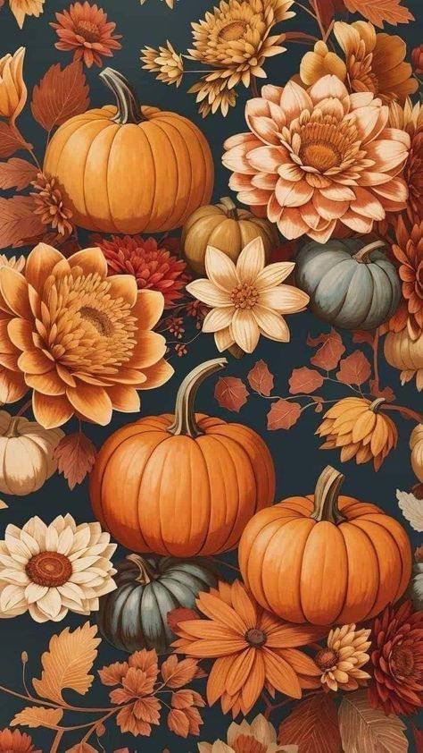 Thanksgiving Iphone Wallpaper, Aesthetic Thanksgiving, Easy Thanksgiving Table Decor, Elf Return, Napkin Folding Ideas, Table Decor Thanksgiving, Autumn Phone Wallpaper, Paper Napkin Folding, Helloween Wallpaper