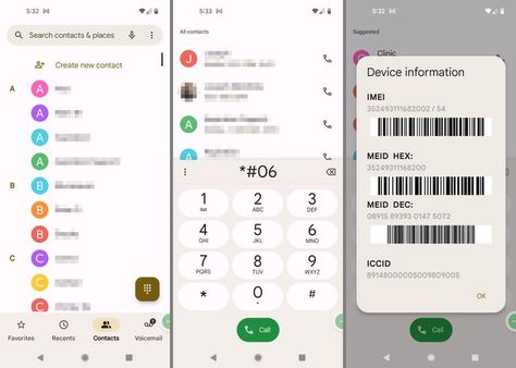 The 57 Best Android Secret Codes of 2024 Android Secret Codes, Phone Codes, Call Forwarding, Android Codes, Cell Tower, Mac Address, Sms Message, Caller Id, Phone Hacks