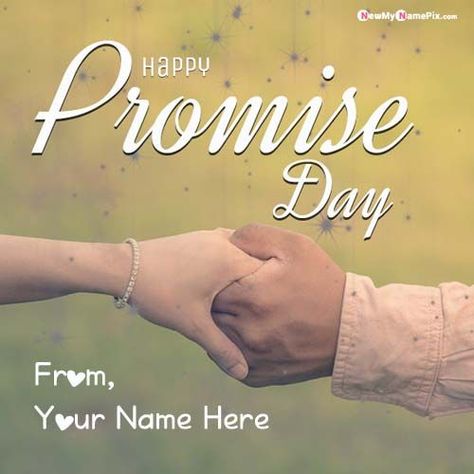 Personalized Name Love Forever Promise Day Pic Free Editor Promise Day Photos, Happy Kiss Day Photo, Happy Kiss Day Quotes, Happy Promise Day Image, Happy Kiss Day Wishes, Happy Kiss Day Images, Promise Day Images, Kiss Day Quotes, Kiss Day Images