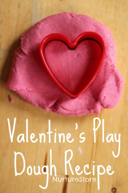 valentine play dough recipe no cook Peeps Playdough, Keto Valentines, Scented Play Dough, Valentines Recipes Desserts, Strawberry Mousse, Low Carb Cheesecake, Playdough Recipe, Valentine Desserts, Homemade Playdough