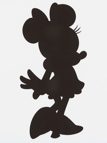 Mickey Sillouhette, Flora Disney, Mickey Mouse Silhouette Svg Free, Disney Characters Silhouettes, Mickey And Minnie Silhouette, Walt And Mickey Silhouette, Minnie Silhouette, Laser Business, Silhouettes Disney