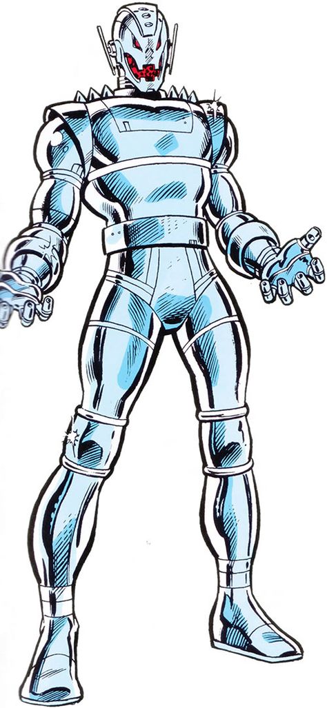 Ultron Comic, Profiles Pictures, Ultron Marvel, Gambit Marvel, Next Avengers, Reed Richards, Manga Reference, Marvel Costumes, Comics Characters