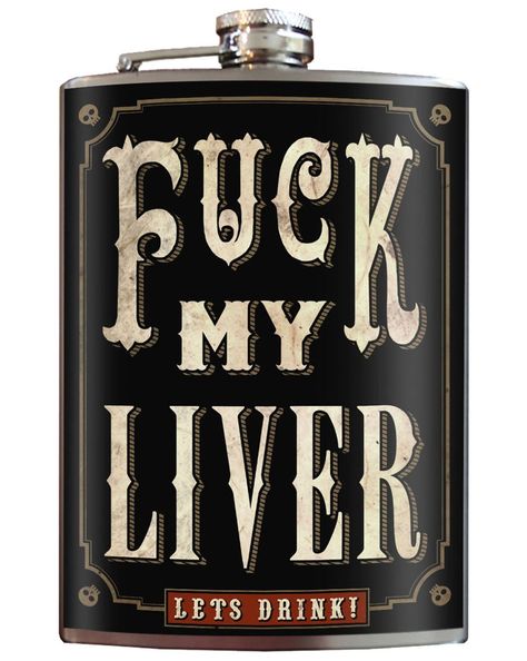 Funny Flasks, Wine Flask, Come Undone, Hip Flask, Cool Stuff, Flask, Circus, Liquor, Whiskey