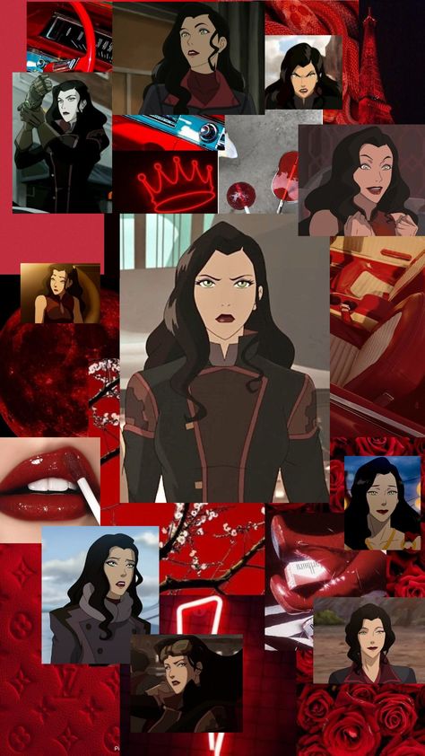 Korra And Asami Wallpaper, Asami Wallpapers, Asami Sato Wallpaper, Asami Sato, Avatar Cosplay, Female Anatomy Reference, Hiccup And Toothless, Legend Wallpaper, 1st Dibs