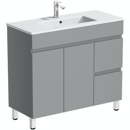 Small Vanity Unit, Floor Standing Vanity, Sink Vanity Unit, Freestanding Vanity Unit, Standing Vanity, Freestanding Vanity, Sink Units, Small Vanity, Big Bathroom