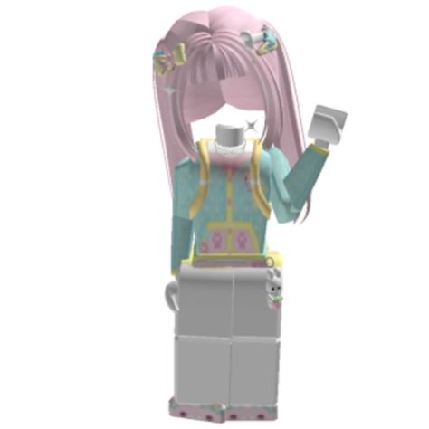 Roblox Kidcore Outfits, Cutegore Outfits, Roblox Kawaii Avatar, Roblox Couple, Roblox Avatar Girl, Fem Fits, Avatar Babies, Girly Fits, Outfit Roblox