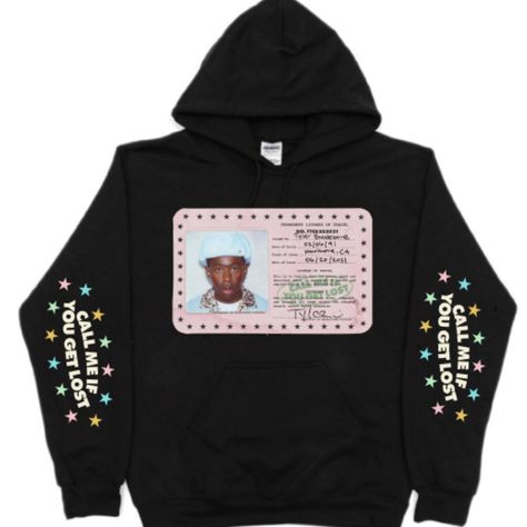 New Hoodie Or Sizes S-5xl Colors: Variety Original Rap Hop Hop Promo Merch Call Me If You Get Lost Sweatshirt, Cool Hoodies For Men, Call Me If You Get Lost Hoodie, Cmiygl Hoodie, Zumiez Hoodies, Baggy Hoodies, Tyler The Creator Hoodie, Trending Hoodies, Rapper Hoodies