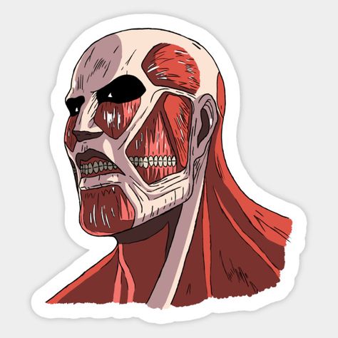 Attack On Titan Stickers Printable, Attack On Titan Stickers, Attack On Titan Mikasa, Stickers Cool, Stickers Anime, Anime Sticker, Anime Printables, Scrapbook Stickers Printable, Anime Crafts