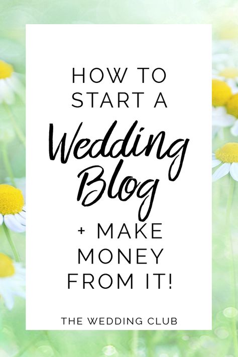 What Is A Blog, Wedding Checklist Budget, Budget Planner Free, Wedding Budget Planner, Wedding Planner Business, Wedding Planning Business, Planner Writing, Blog Topics, Digital Weddings