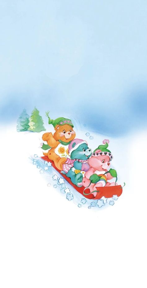 Care Bear Christmas Wallpaper, Carebear Christmas Wallpaper, Christmas Wallpaper Care Bears, Care Bears Christmas Wallpaper, Care Bear Halloween Wallpaper, Christmas Care Bear, Halloween Care Bears Wallpaper, Care Bears Christmas, Care Bears Wallpaper Iphone