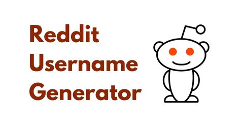 Want to make a strong impression on Reddit but struggling to find the right username? Are you tired of seeing all the good ones already taken? Do you find yourself endlessly scrolling through lists of mediocre suggestions? It's time to break free from the mundane and let our Reddit username generator ignite your creativity, providing you with one-of-a-kind usernames that demand attention. Usernames For Reddit, Good Usernames, Funny Usernames, Username Generator, Game Websites, The Mundane, Name Generator, Online Blog, Break Free