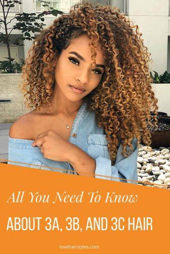 All You Need To Know About 3a, 3b, And 3c Hair: Care Tips, Styling Tricks And Best Products ★ How To Care For 3b Curly Hair, Type 3c Curly Hair Hairstyles, 3b Hair Products, 3c Hair Products, Curly Hair 3b/3c, 3b 3c Curly Hairstyles, 3c Curly Hair Routine, 3b Curly Hairstyles, Type 3 Curly Hair