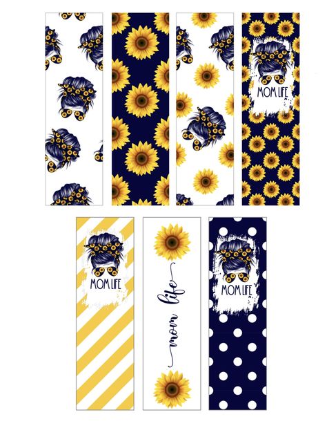 Sublimation Designs For Bookmarks, Pen Wraps Svg, Sublimation Bookmark Ideas, Bookmark Sublimation, Sublimation Pens, Epoxy Pens, Pen Projects, Resin Pens, Pen Ideas