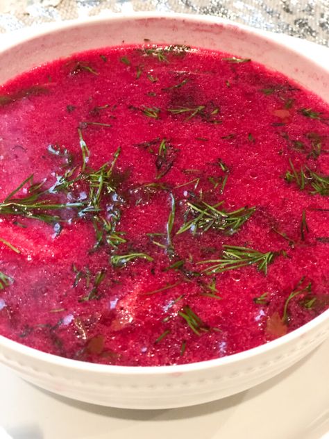 Beet Soup Recipes Polish, Beetroot Soup Borscht, Polish Borscht Soup, Red Beet Soup Borscht Recipe, Easy Borscht Soup Recipe, Beet Soup Recipes Borscht, Polish Borscht Soup Recipe, Best Borscht Soup Recipe, Polish Beet Soup