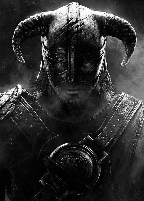 Dragonborn Skyrim, Skyrim Wallpaper, Kingdom Hearts Hd, Fus Ro Dah, Skyrim Elder Scrolls, Skyrim Art, Dark Brotherhood, Elder Scrolls Art, Skyrim Mods