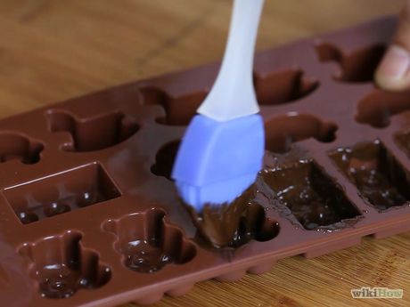 How To Make Chocolate For Molds, How To Make Chocolate Candy In Silicone Molds, How To Make Chocolate Candy In Molds, Silicone Mold Chocolate, Chocolate In Silicone Molds, How To Make Chocolate Molds, How To Make Chocolates In Molds, Fudge In Silicone Molds, Using Silicone Molds Chocolates