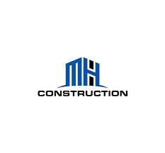 Contractor Logo Design, Contractor Logo, Construction Branding, Construction Logo, Construction Design, General Contractor, Construction Company, 로고 디자인, Design Logo