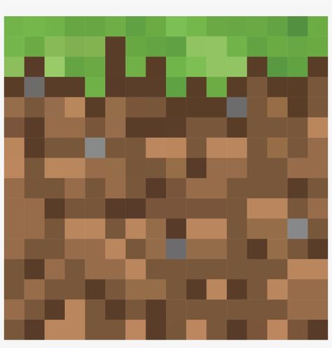 Minecraft Grass Block, Minecraft Png, Painting Minecraft, Minecraft Face, Grass Block, Minecraft Beads, Minecraft Enderman, Minecraft Logo, Minecraft Blocks