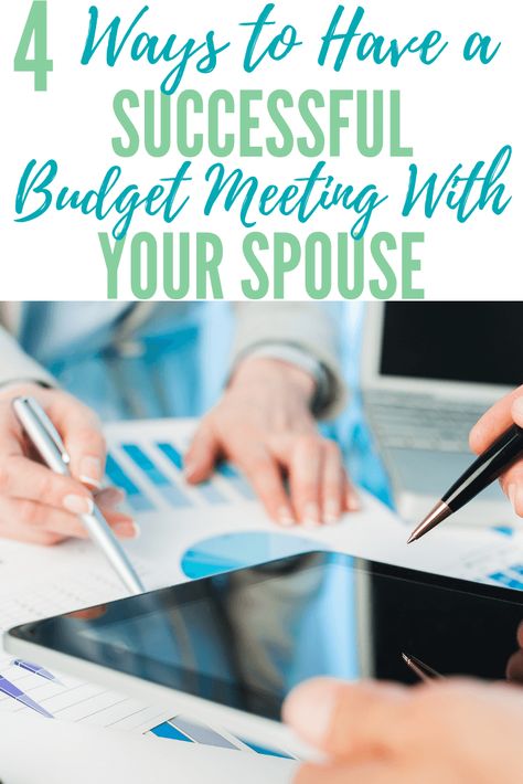 Budget Meeting With Spouse, Weekly Meeting With Spouse, Sample Budget, Weekly Meeting, Family Meeting, Beginning Of Year, Money Strategy, Family Finance, Annual Meeting