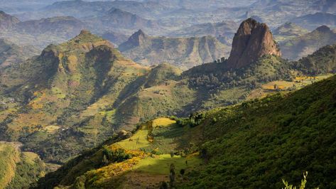 Neil McAllister  Ethiopian Highlands Travel Ethiopia, Ethiopia Travel, Ethiopian Culture, Underwater Photos, Fantasy Setting, East Africa, Underwater Photography, Travel Goals, Family Farm