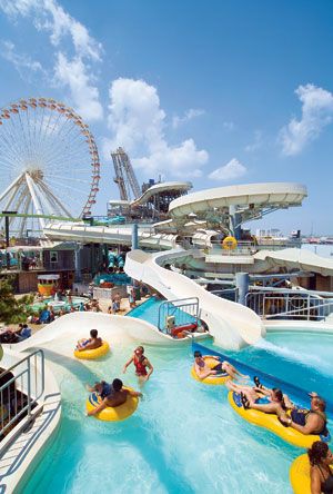 Raging Waters, North Wildwood, Wildwood Crest, Wildwood Nj, San Dimas, Water Parks, Beach Boardwalk, Todo List, Waterpark