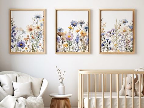 Girl nursery ideas themes