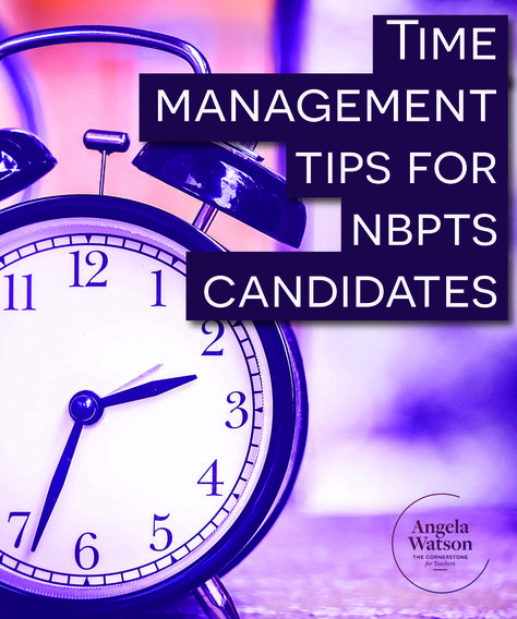 Ideas for managing your time, paper, and sanity while going through the National Board of Professional Teaching Standards (NBPTS) candidacy process. See my important notes and disclaimers on the Main NBPTS page. NOTE APRIL 2018: The download links on this page are currently not working. I’ll have them fixed sometime in the coming weeks. Ideas … Continued National Boards For Teachers, Nbct National Board Certification, National Board Teacher Certification, National Board Certification, Teacher Time Management, Teacher Encouragement Quotes, Time Management Planner, Teacher Quotes Inspirational, Professional Development For Teachers