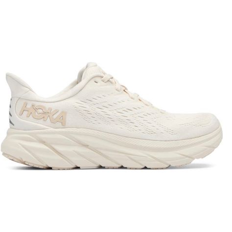 Nwt Hoka Clifton 8 Running Shoes. Color: Eggnog/Shifting Sand. Comes In Nordstrom Shoe Box. Brand New And Perfect Condition! No Longer Sold In Stores Or Online. Rare Color! No Trades, No External Sites, But I 10% Discounts On Bundles Of 3+ Items. Feel Free To Ask Questions Or Make An Offer! Style Inspiration Minimalist, Hoka Clifton 8, Bday Wish List, Nordstrom Shoes, Hoka Clifton, Minimalist Accessories, White Running Shoes, Walking Shoes Women, Hoka One One