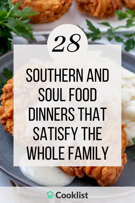 Meat And 3 Meals, Soul Food Crockpot Recipes, Mother’s Day Dinner Soul Food, Soul Food Menu Ideas, Black Family Dinner Ideas, Easter Soul Food Dinner, Soul Food Dinner Ideas, Soul Food Sunday Dinner Ideas, Soulfood Recipes