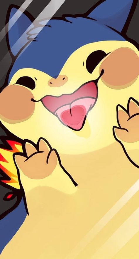 Typhlosion wallpaper Cute Pokemon Art, Pokemon Backgrounds, Your Adorable, Cute Pikachu, Pokemon Images, Nintendo Art, Pokemon Comics, Pokémon Master, Bd Comics