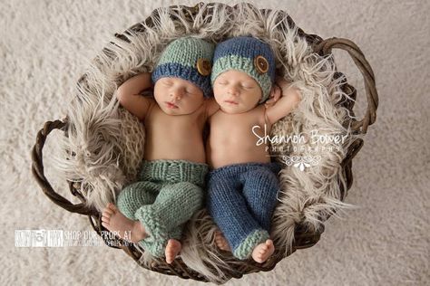 Denim and Sage Newborn Pants Photography Prop by CustomPhotoProps Pants Photography, Newborn Boy Photography, Newborn Pants, Baby Boy Newborn Pictures, Newborn Photos Boy, Twin Photography, Twin Baby Boys, Newborn Photography Boy