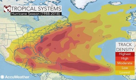 Hurricane season 2019: Weather forecast warns MAJOR hurricanes will hit Atlantic | Weather | News | Express.co.uk What Is Wind, Storm Shutters, Satellite Maps, Weather Update, Weather News, June 1st, Weather Patterns, Tropical Storm, Severe Weather