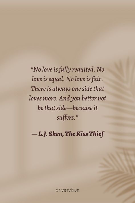 The kiss thief book quotes The Kiss Thief Lj Shen Aesthetic, The Kiss Thief Aesthetic, The Kiss Thief Lj Shen, Thief Quotes, Thief Aesthetic, Thief Quote, The Kiss Thief, Idea Quotes, Carmen Sandiago