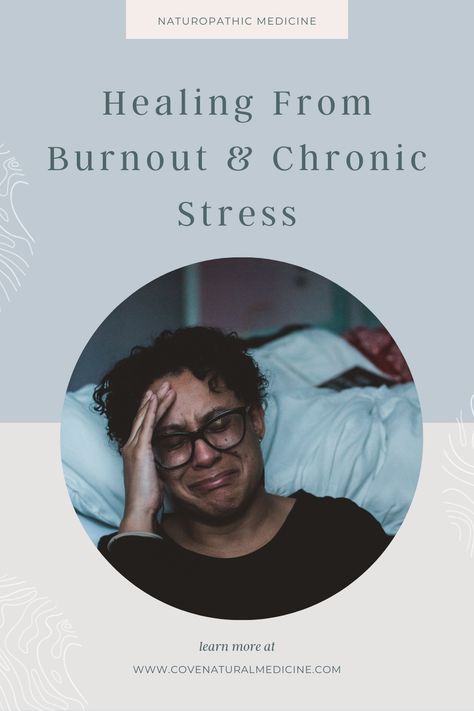 If we’ve learned anything over the last few years, it is that burnout is very real. We all experience burnout a little differently. For some it is physical, and for others it is mental and emotional. What remains the same for everyone is this feeling of reaching our threshold, where our stress response is maxed out. Chronic stress has a big impact on our bodies, but the good news is that there are ways to support the body to heal from burnout. Burnout Recovery, Medicine Tips, Naturopathic Medicine, Naturopathic Doctor, Restorative Sleep, Adrenal Fatigue, Immune Health, Holistic Approach, Natural Medicine